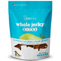 Fruitables Whole Jerky Bites Alaskan Salmon & Pear Treats For Dogs (5 oz)