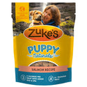 Zuke's Puppy Naturals Salmon & Chickpea Recipe Grain-Free Treats for Puppies (5 oz)