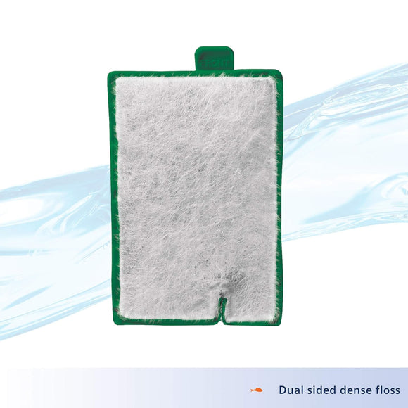 Aqueon X-Small Replacement Filter Cartridges (3 pack)