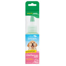 TropiClean Fresh Breath No Brushing Clean Teeth Dental & Oral Care Gel for Puppies (2-oz)