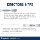 Four Paws Magic Coat Professional Series Slicker Brush For Cats