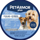 PetArmor Plus Flea & Tick Collar for Dogs-7