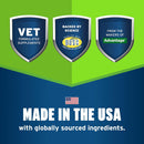 Pet Protect Allergy & Immune + Soft Chews for Dogs (60 ct)