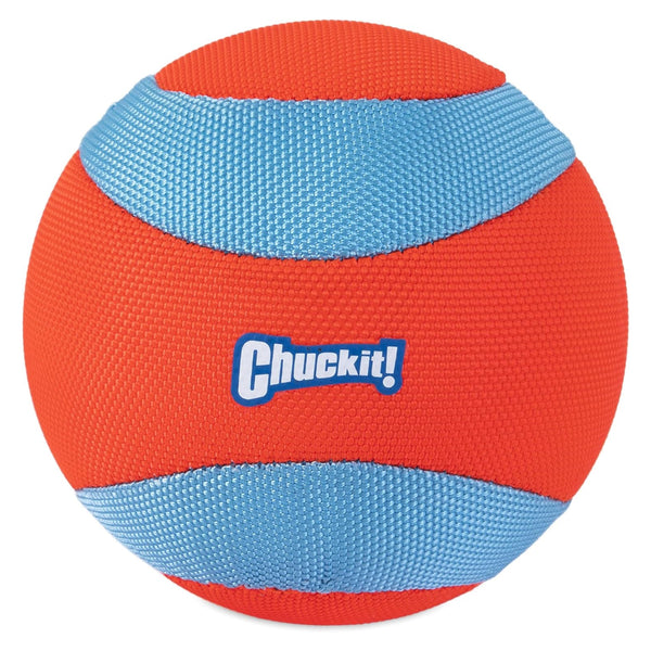 Chuckit! Amphibious Mega Ball Toy For Dogs