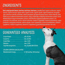 Stella & Chewy's Surf & Turf Meal Mixers Freeze-Dried Raw Topper for Dogs (3.5 oz)