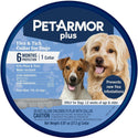 PetArmor Plus Flea & Tick Collar For Dogs 1 count (one size fits all)