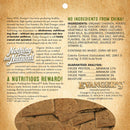 Evanger's Nothing But Natural Holistic Chicken Recipe Jerky Dog Treats (4.5 oz)