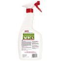 Nature's Miracle Small Animal Cage & Surface Cleaner Bio-Enzymatic Formula (24 oz)