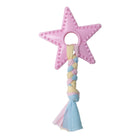 Snugarooz Lil Star Eco-Friendly Dog Chew Toy (7")