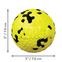 Kong Reflex Ball Toy For Dogs- Large