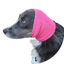 Happy Hoodie Calming Band For Dogs & Cats-13