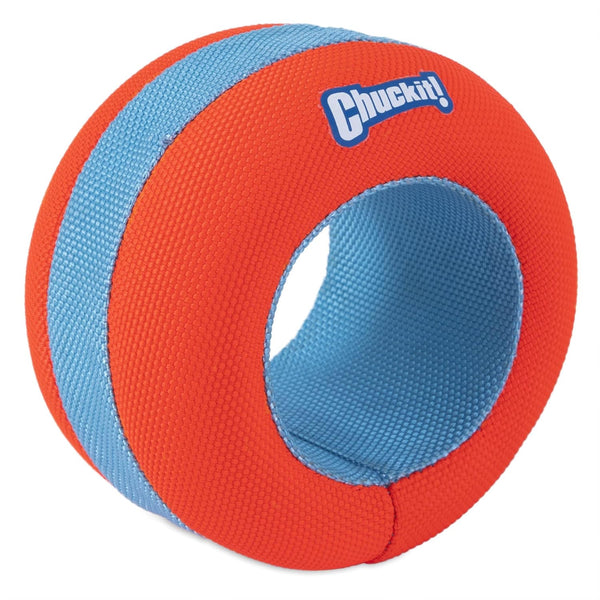 Chuckit! Amphibious Roller Toy For Dogs