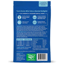 Ark Naturals Kiss Me-Ow Cleaning Dental Chews Crunchy Cat Treats -Tuna Flavor