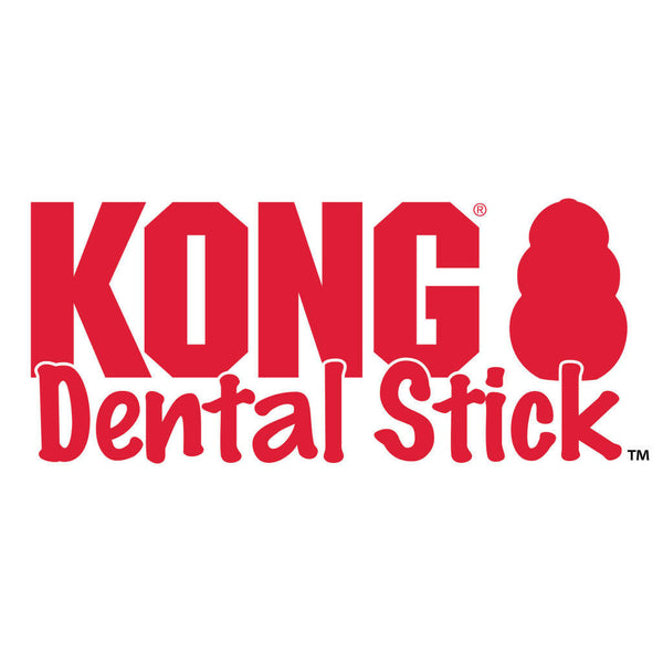 Kong Dental Stick Chew Toy For Dogs (Small)