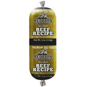 Redbarn Beef Recipe Rolled Food For Dogs (4 lb)