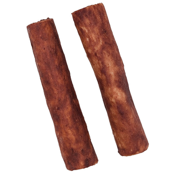 Fieldcrest Farms Nothin' to Hide Collagen & Bully Dog Chews (2 pack)