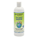 Earthbath Shed Control Shampoo Green Tea Scent with Awapuhi For Dogs & Cats (16 Oz)