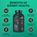 Kidney Health Tablets for Dogs
