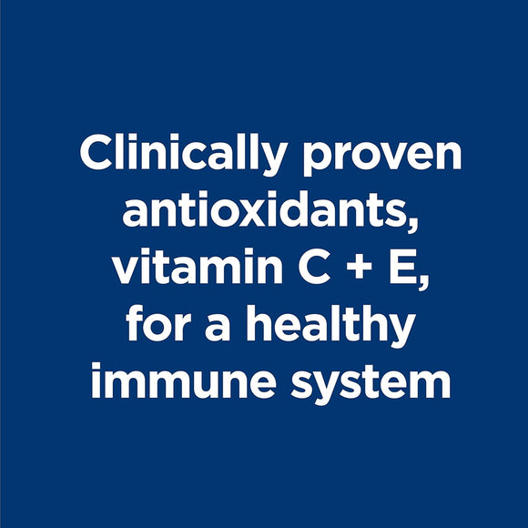 Hill's Science Diet Kitten Chicken & Vegetables Stew Wet Cat Food (2.8 oz x 24 pouches)