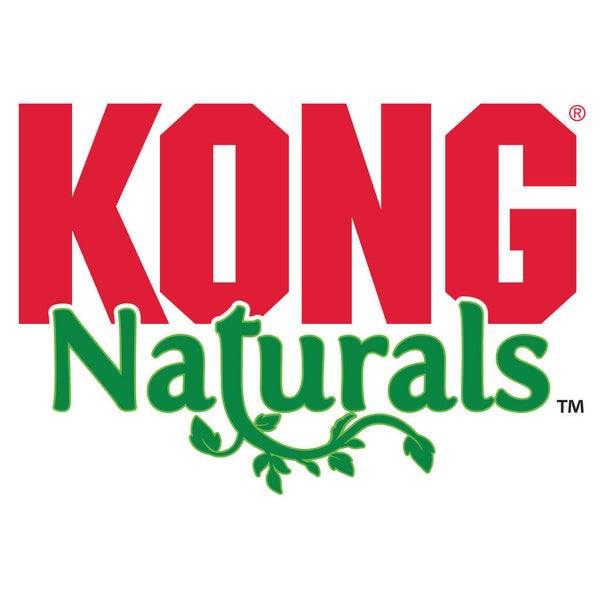 KONG Naturals Premium North American Catnip Treats (1 oz)