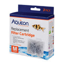 Aqueon Medium Replacement Filter Cartridges