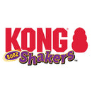 Kong Shakers Bobz Mallard Toy For Dogs -Medium