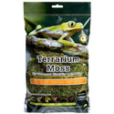 Galapagos Pillow Terrarium Moss for Tropical & Forest Tanks