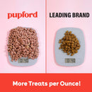 Pupford Train Freeze-Dried Chicken Training Treats for Dogs (4 oz)