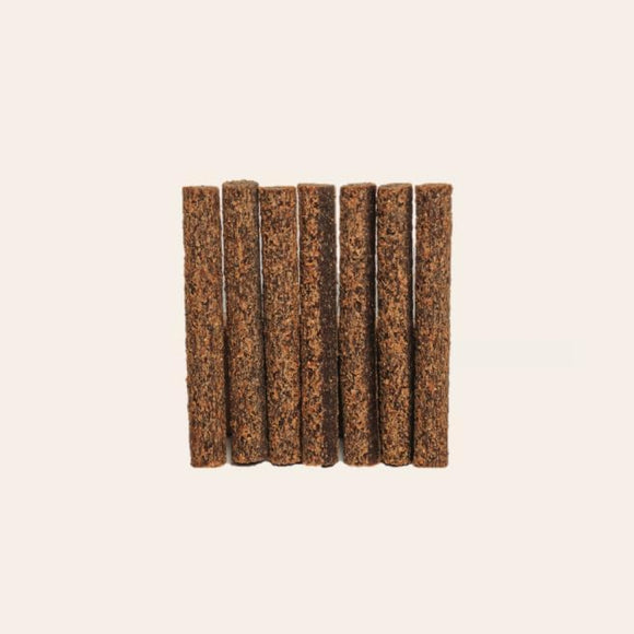 Dog Treat Naturals Superfood Sticks Lamb & Date Dog Treats (10 oz)