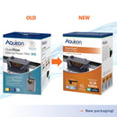 Aqueon QuietFlow Internal Filter with SmartClean Technology