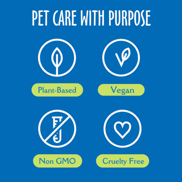 Earthbath Treatment Balm for Cracked Paws Noses & Hot Spots For Dogs & Cats (2.2 oz)