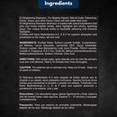 E3 Brightening Shampoo for Horses (32 oz)