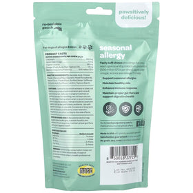 Ready Pet Go Seasonal Allergy Support for Dogs (60 soft chews)