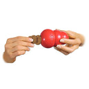 Kong Stuff'N Snacks Peanut Butter Treats For Dogs-Large (11 oz)