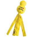 Kong Water Wubba Dog Toy -Large (assorted colors)