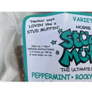 Stud Muffins Variety Pack Horse Treats (45 oz bag)