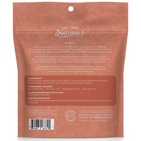 Dog Treat Naturals Superfood Sticks Salmon & Mango Dog Treats (10 oz)