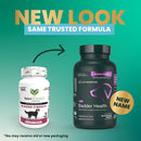 Bladder Health Tablets for Dogs