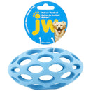 JW Pet Hol-ee Football Toy For Dogs - Assorted Colors