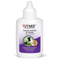 Zymox Small Animal & Exotic Topical Solution w/o Hydrocortisone - (1.25 oz)