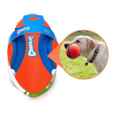 Chuckit! Fumble Fetch Toy For Dogs- Small
