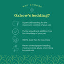 Oxbow Animal Health Pure Comfort Small Animal Bedding