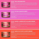 Tiki Cat King Kamehameha Grain Free Wet Canned Food For Cats -Variety Pack (28 oz x 12 cans)