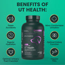 Quick Action UT Health Tablet for Dogs