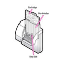 Aqueon Medium Replacement Filter Cartridges