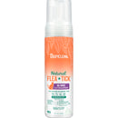 TropiClean Natural Flea & Tick No Rinse Shampoo for Cats (7.4 oz)