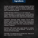 E3 Hair Growth Shampoo with Anagain for Horses (16 oz)