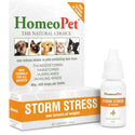 HomeoPet Storm Stress For Pets (15 ml)