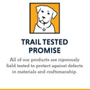 Ruffwear Hi & Light Dog Collar- Alpenglow Pink