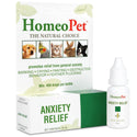 HomeoPet Anxiety Relief For Cats & Dogs (15 ml)